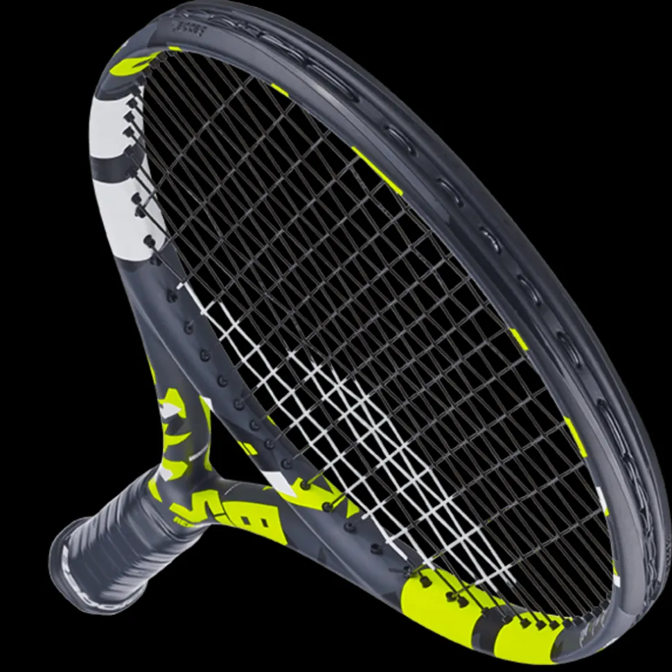Boost Aero Strung