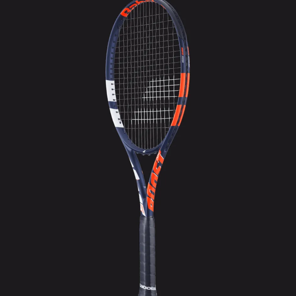 Boost Drive Strung