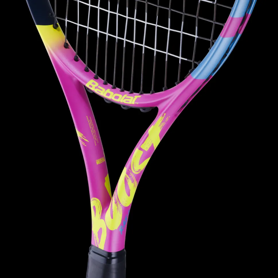Boost Rafa 2nd Gen Strung