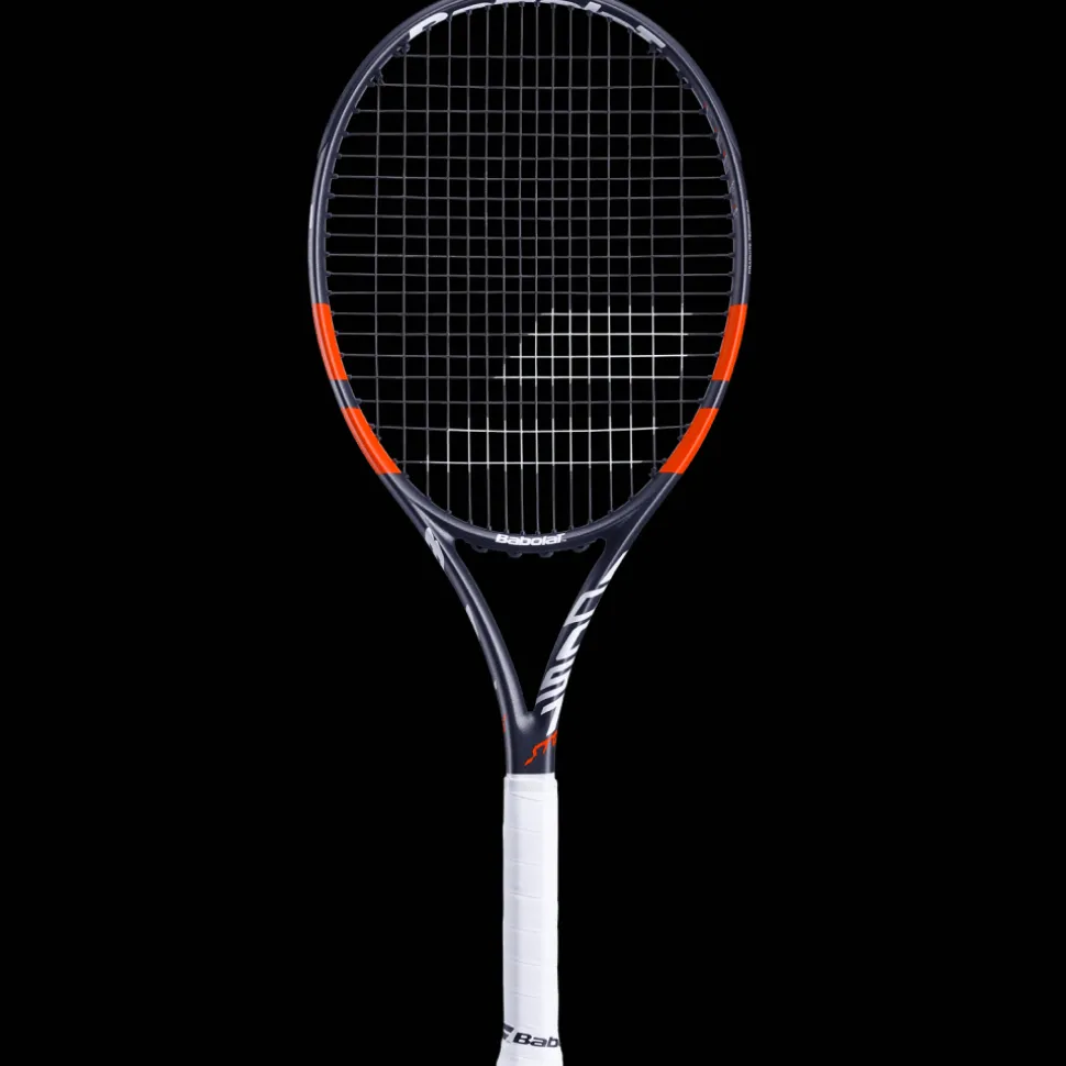 Boost Strike Strung