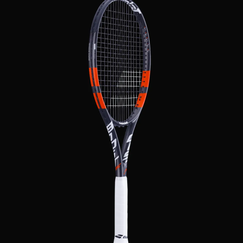 Boost Strike Strung