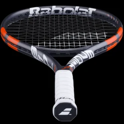 Boost Strike Strung