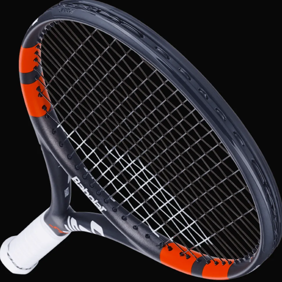 Boost Strike Strung