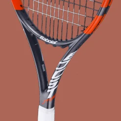 Boost Strike Strung