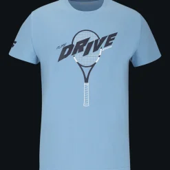 Drive Cotton Tee Unisex