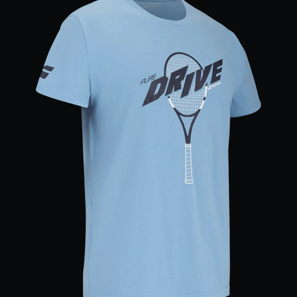 Drive Cotton Tee Unisex