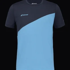 Drive Crew Neck Tee Men
