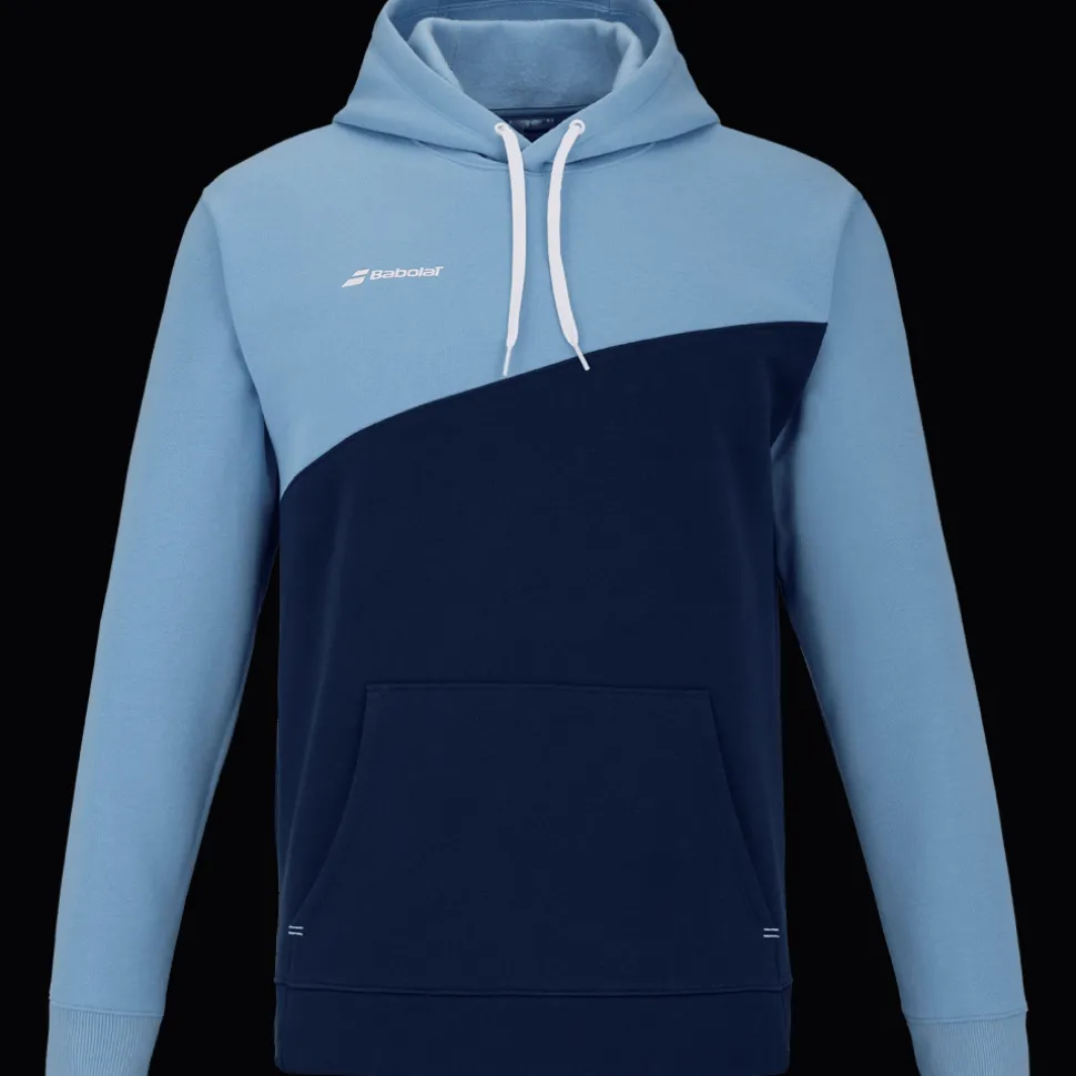 Drive Hood Sweat Unisex