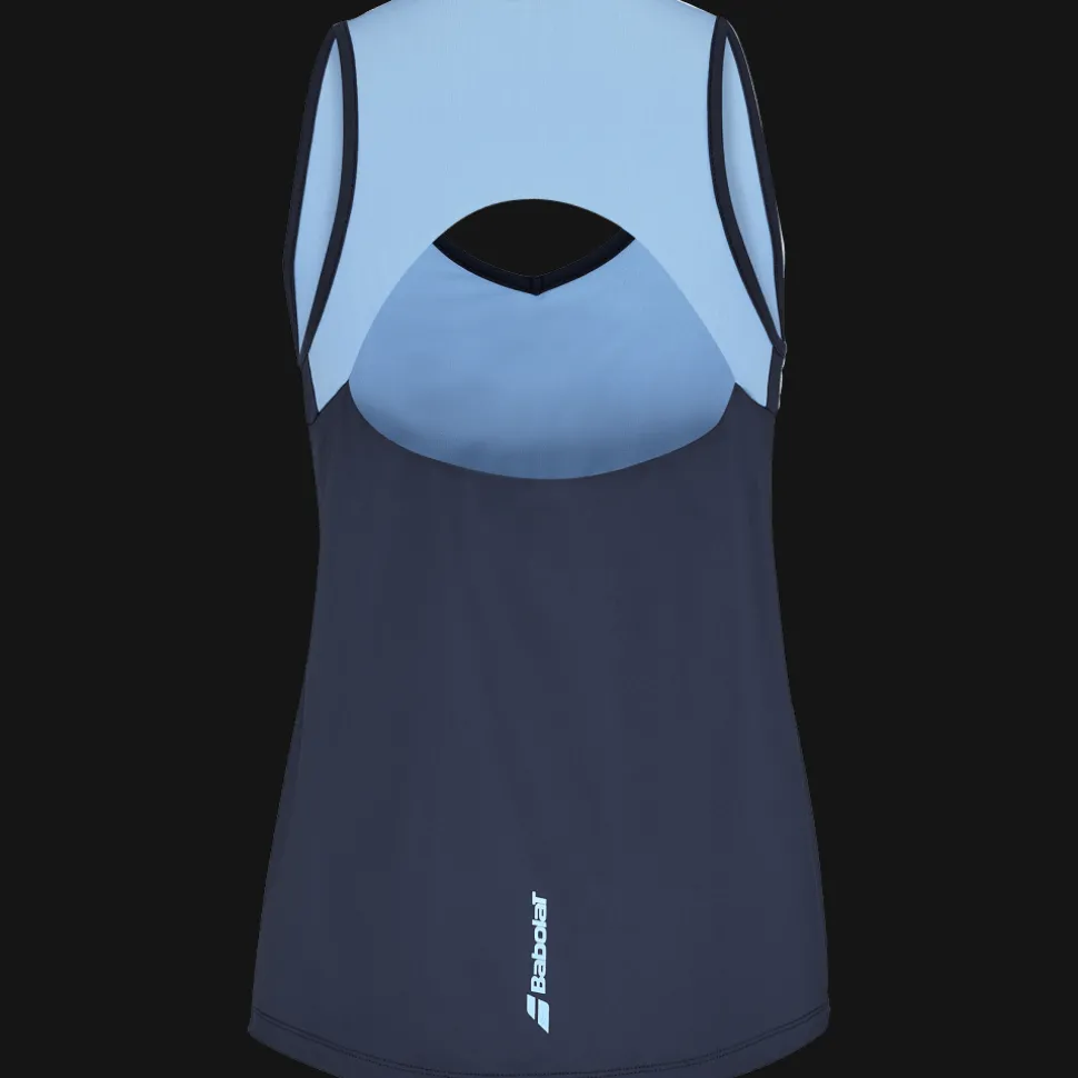 Drive Tank Top Women