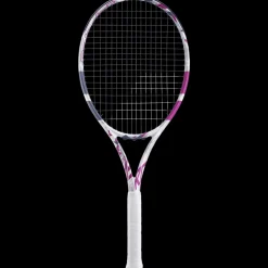 Evo Aero Lite Pink Strung