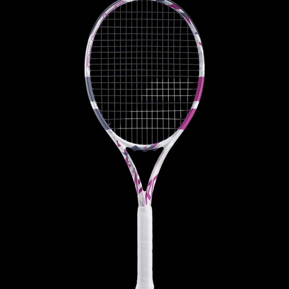 Evo Aero Lite Pink Strung