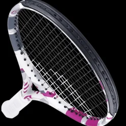 Evo Aero Lite Pink Strung