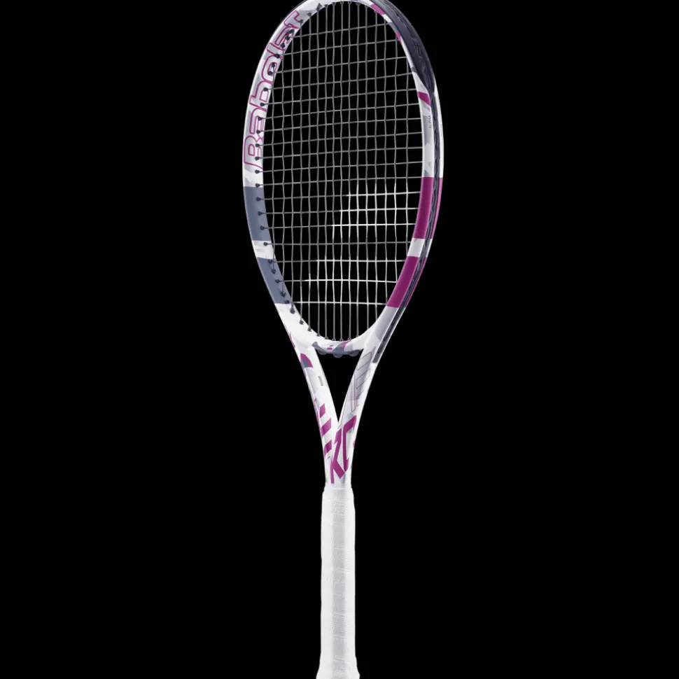 Evo Aero Pink Strung