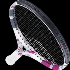 Evo Aero Pink Strung