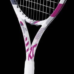 Evo Aero Pink Strung