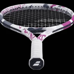Evo Aero Pink Unstrung