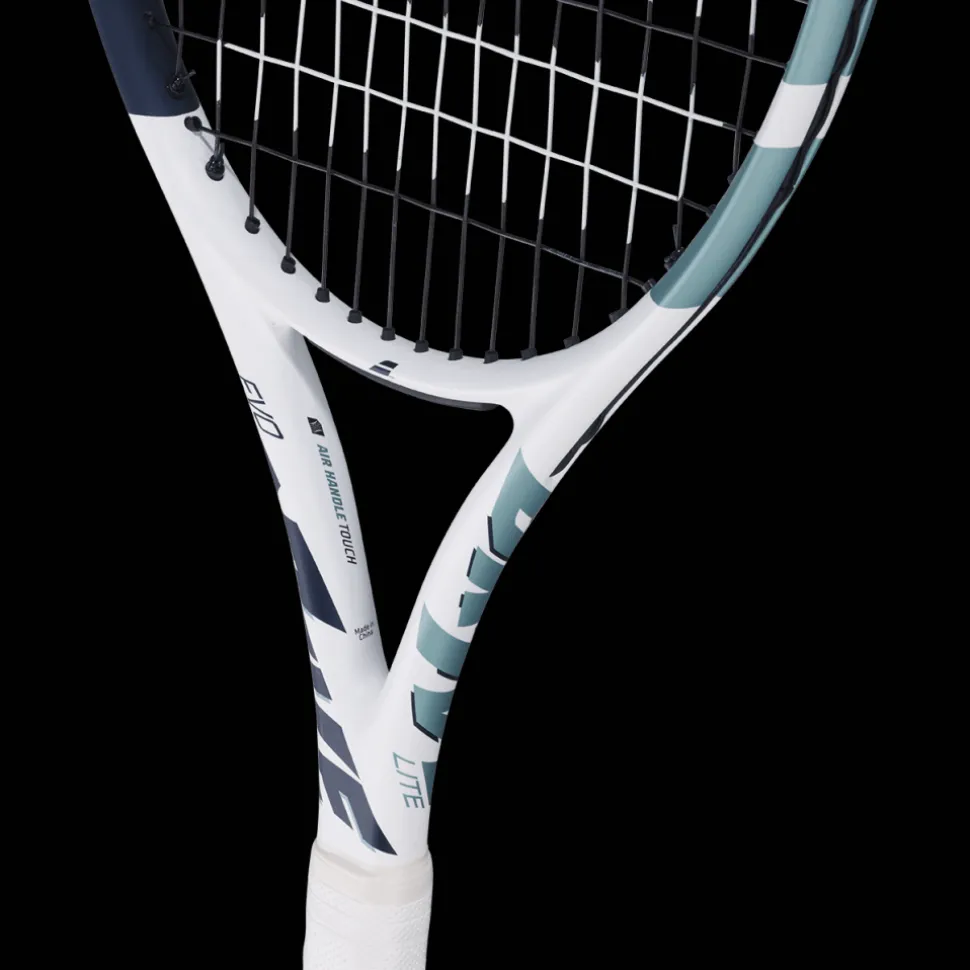 Evo Drive Lite White Gen2 Strung