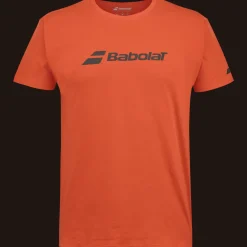 Exercise Babolat Tee Boy
