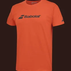 Exercise Babolat Tee Boy