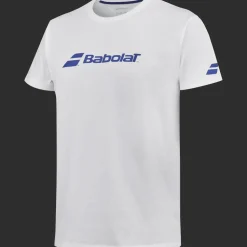 Exercise Babolat Tee Men