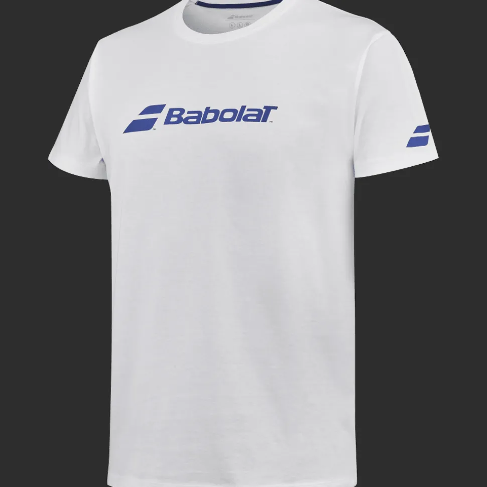 Exercise Babolat Tee Men