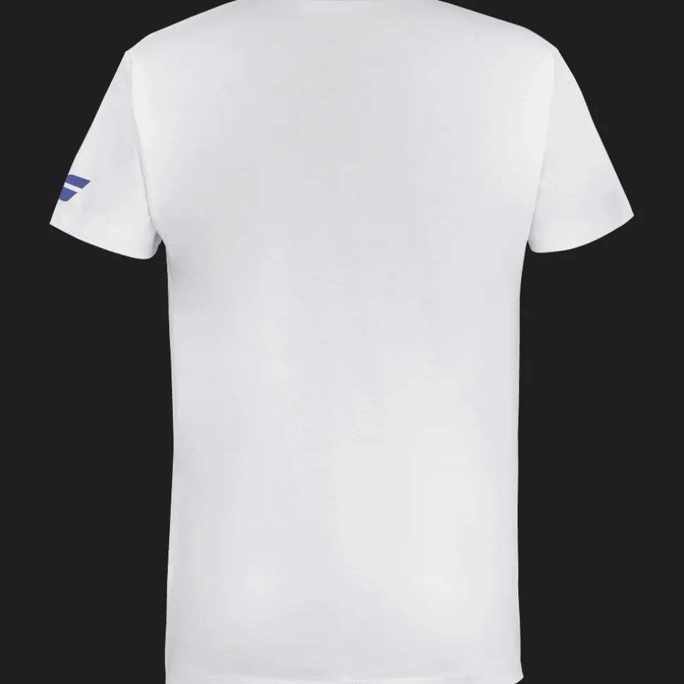 Exercise Babolat Tee Men
