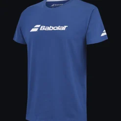 Exercise Babolat Tee Men