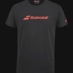Exercise Babolat Tee Men