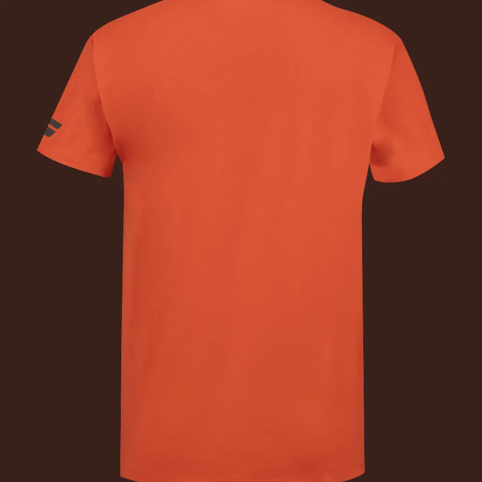 Exercise Babolat Tee Men