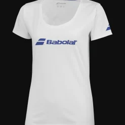 Exercise Babolat Tee Women