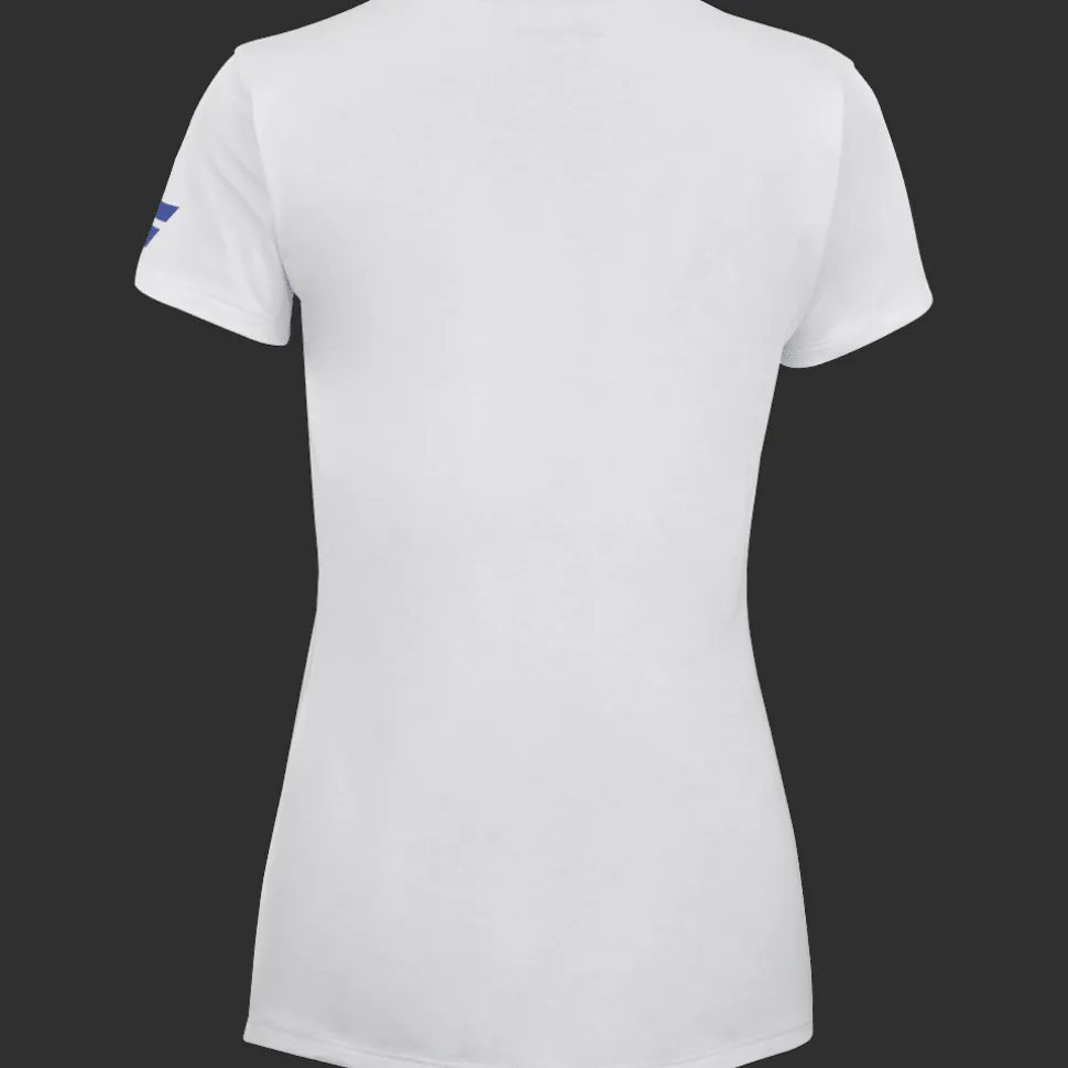 Exercise Babolat Tee Women