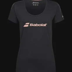 Exercise Babolat Tee Women