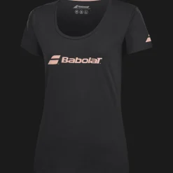 Exercise Babolat Tee Women
