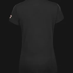 Exercise Babolat Tee Women