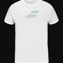 Exercise Big Flag Tee Men
