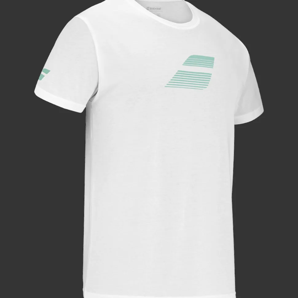 Exercise Big Flag Tee Men
