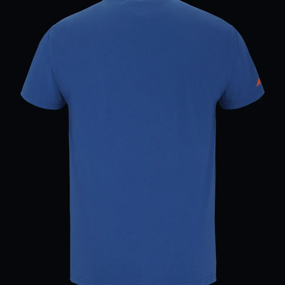 Exercise Big Flag Tee Men