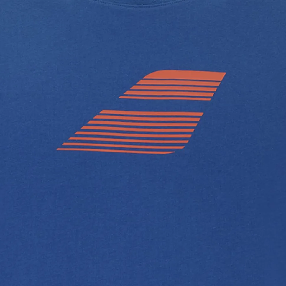 Exercise Big Flag Tee Men