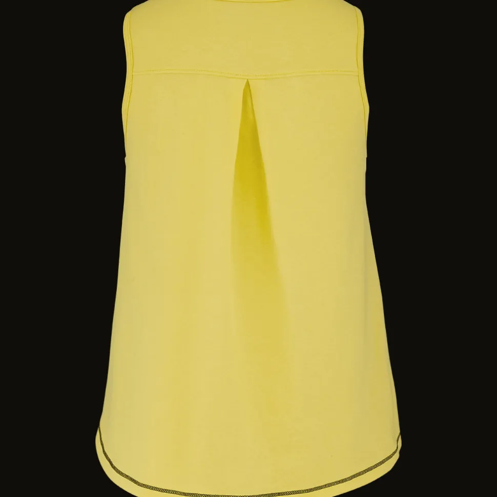Exercise Cotton Tank Women
