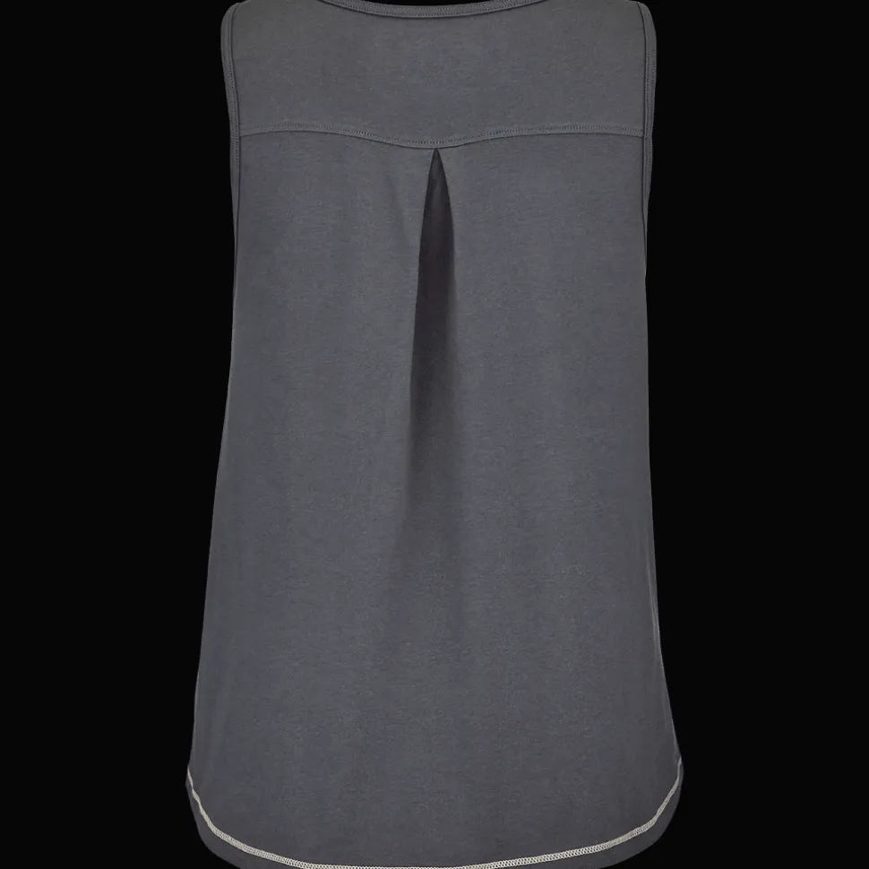 Exercise Cotton Tank Women