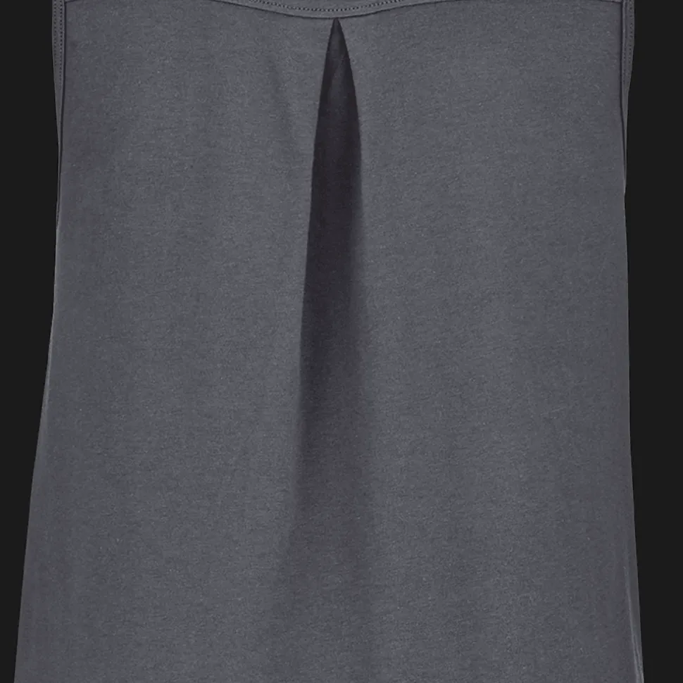 Exercise Cotton Tank Women