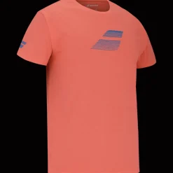 Exercise Cotton Tee Boy