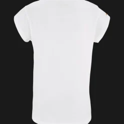 Exercise Cotton Tee Girls