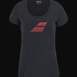 Exercise Flag Tee Women