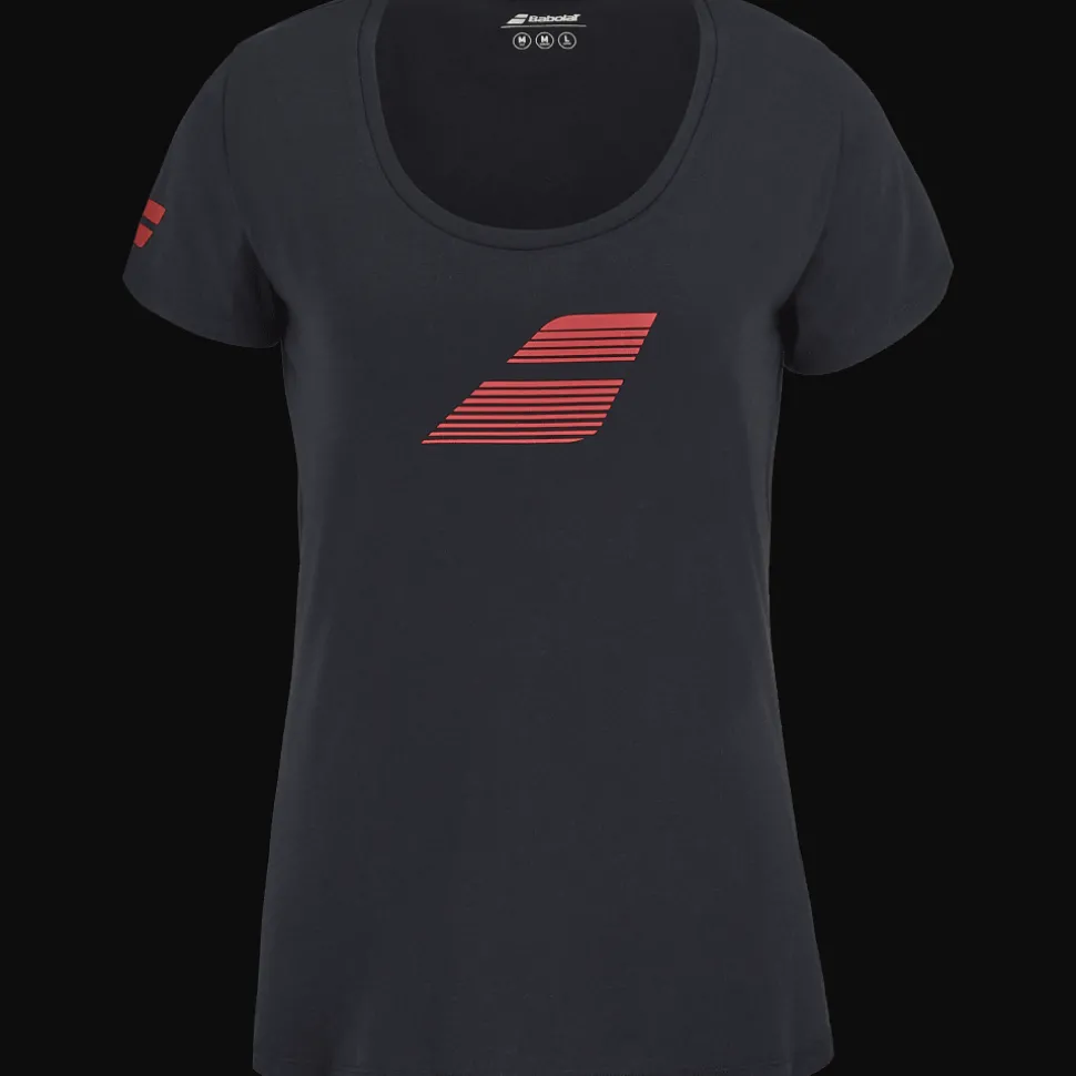 Exercise Flag Tee Women