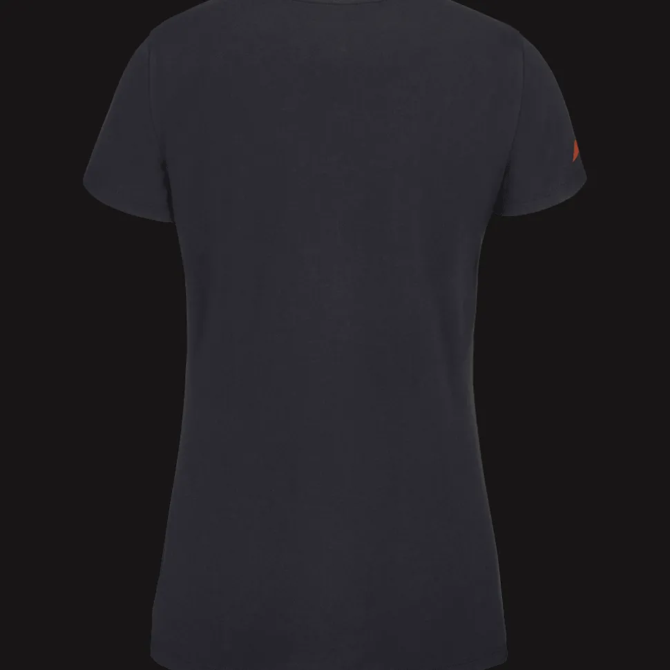 Exercise Flag Tee Women