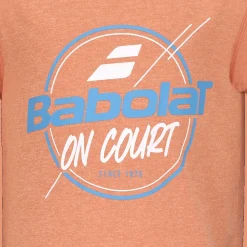 Exercise Graphic Tee Boy