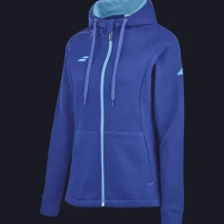 Exercise Hood Jacket Women