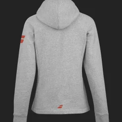 Exercise Hood Jacket Women