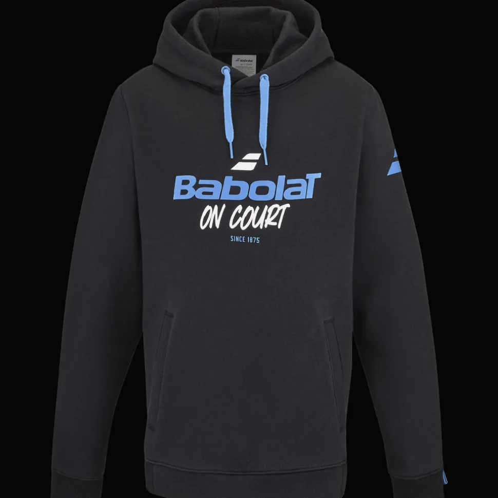 Exercise Hood Sweat Junior